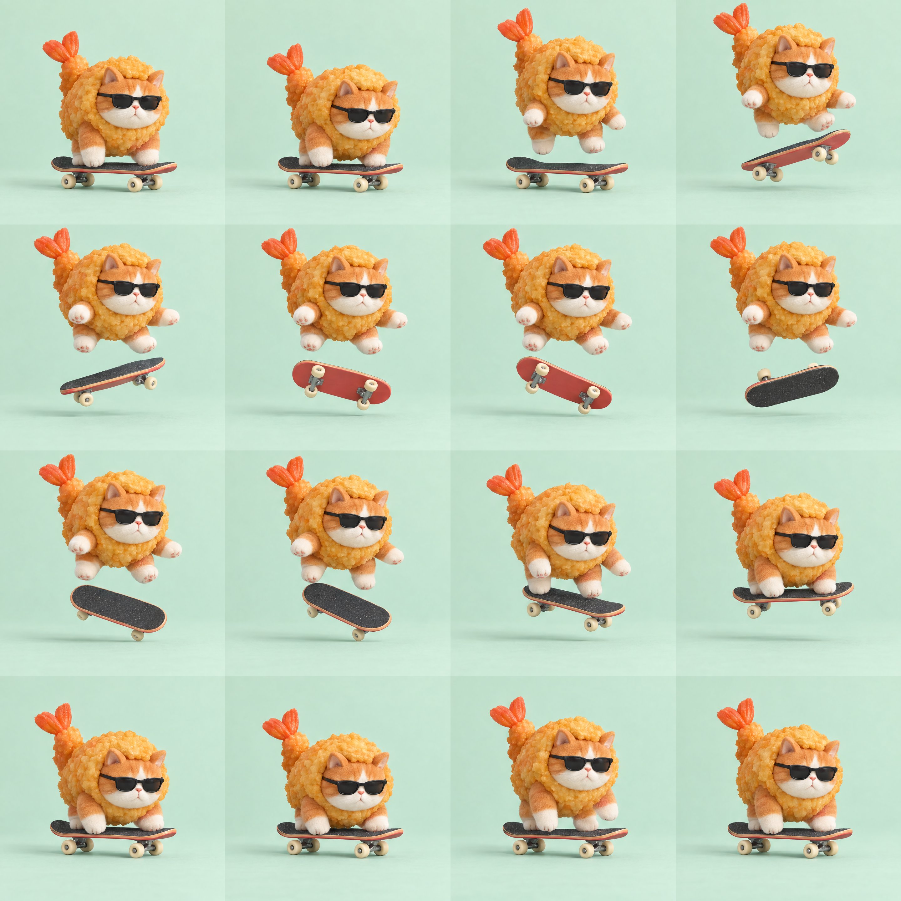 Character: [Appearance, clothing, and material. For example,