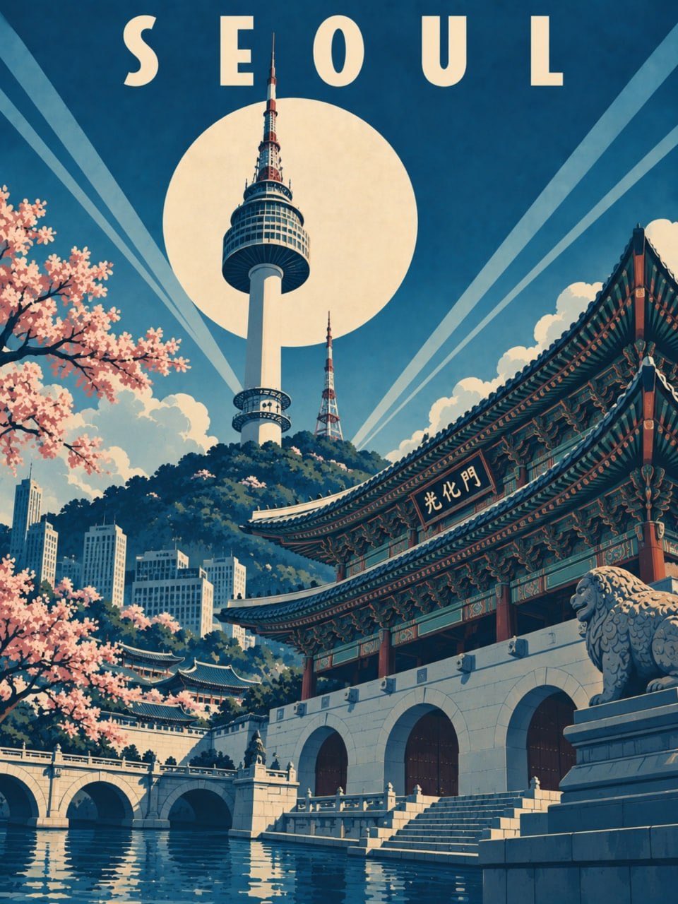 示例图 2