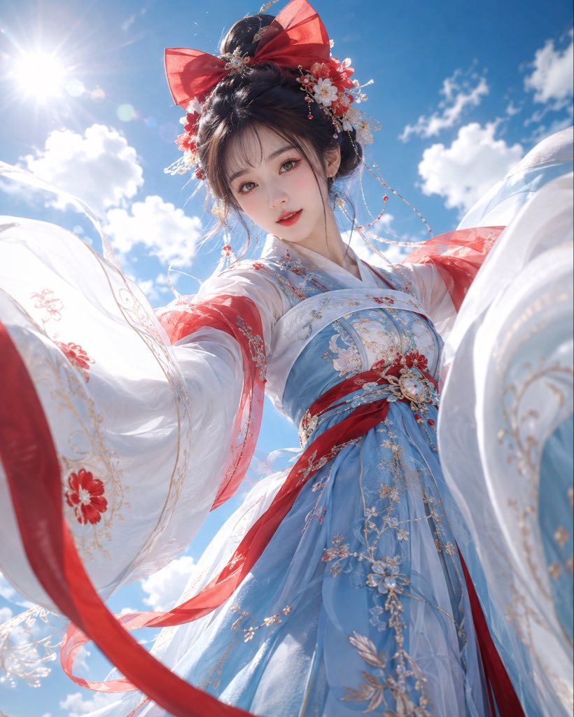 示例图 2