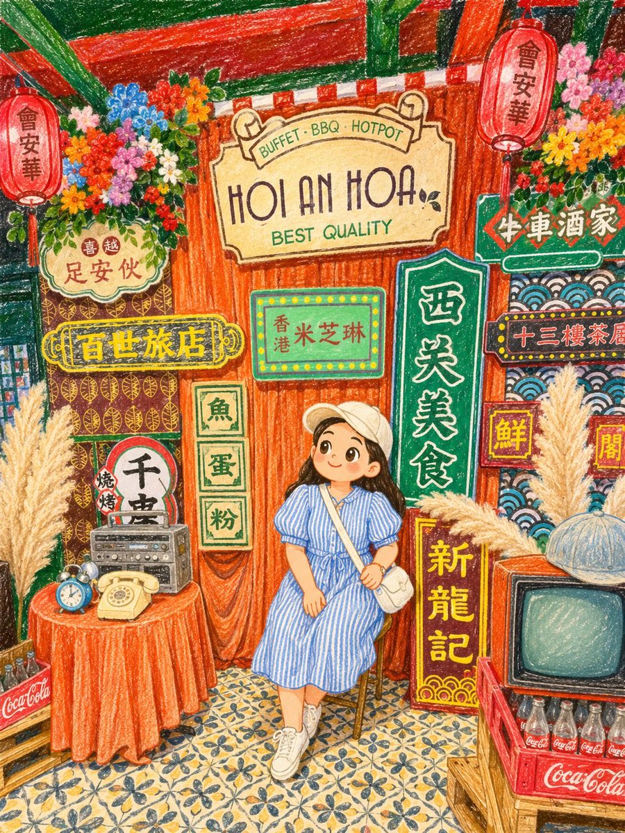 示例图 2