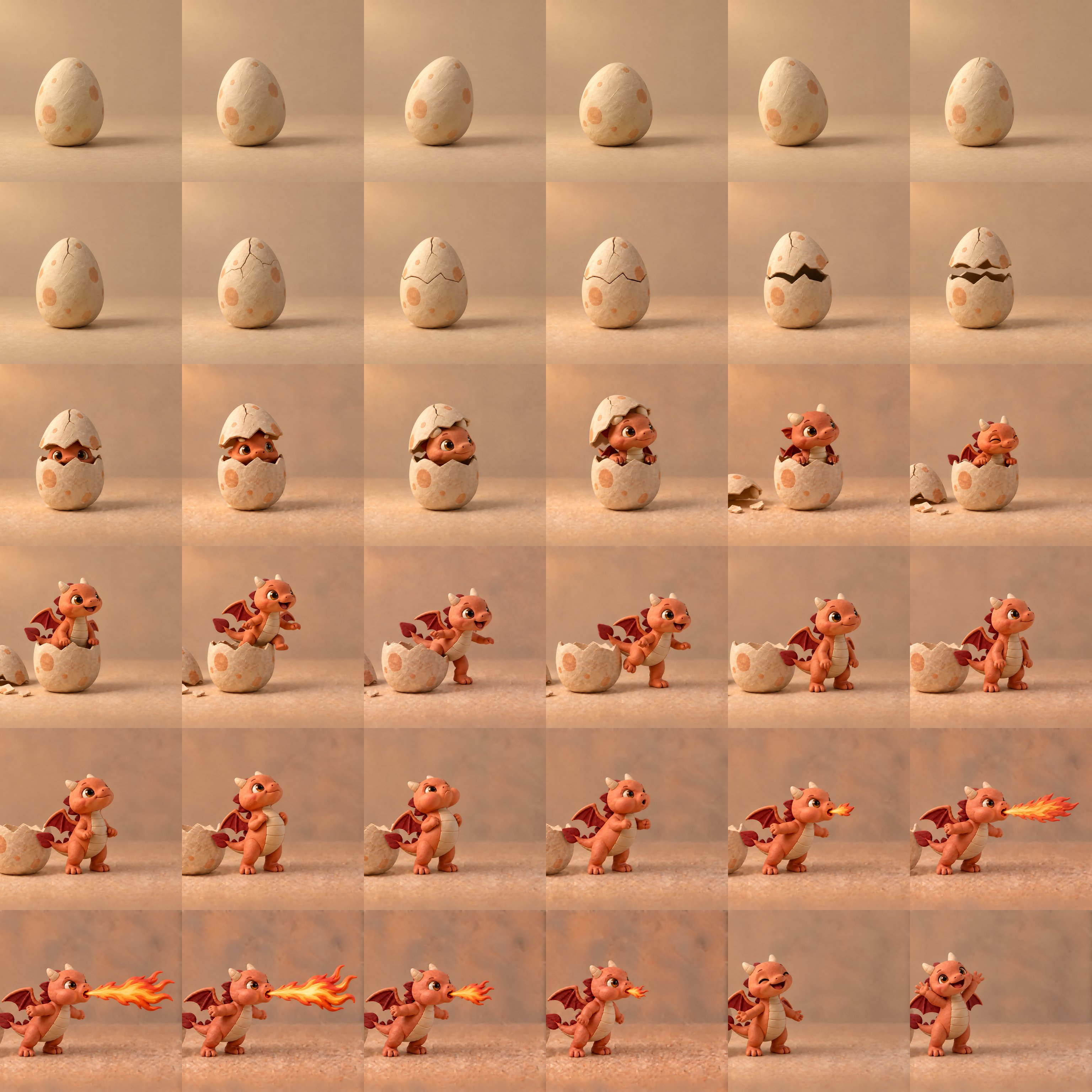 我要做stop motion animation