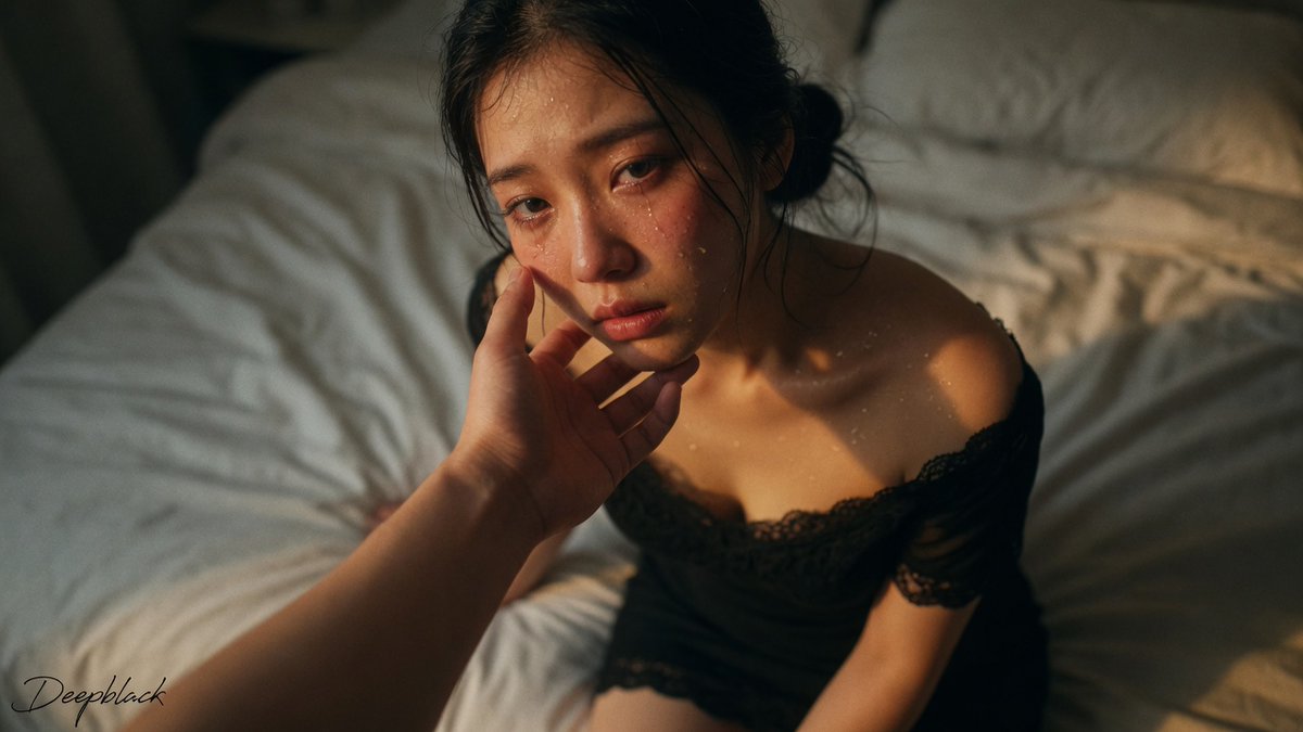 她抬头的那一刻