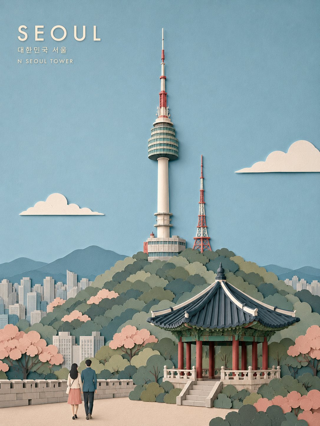 示例图 2