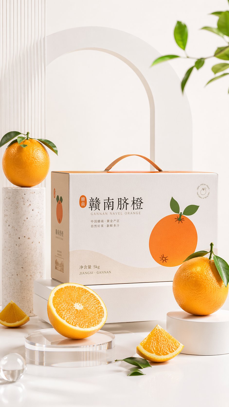 示例图 2