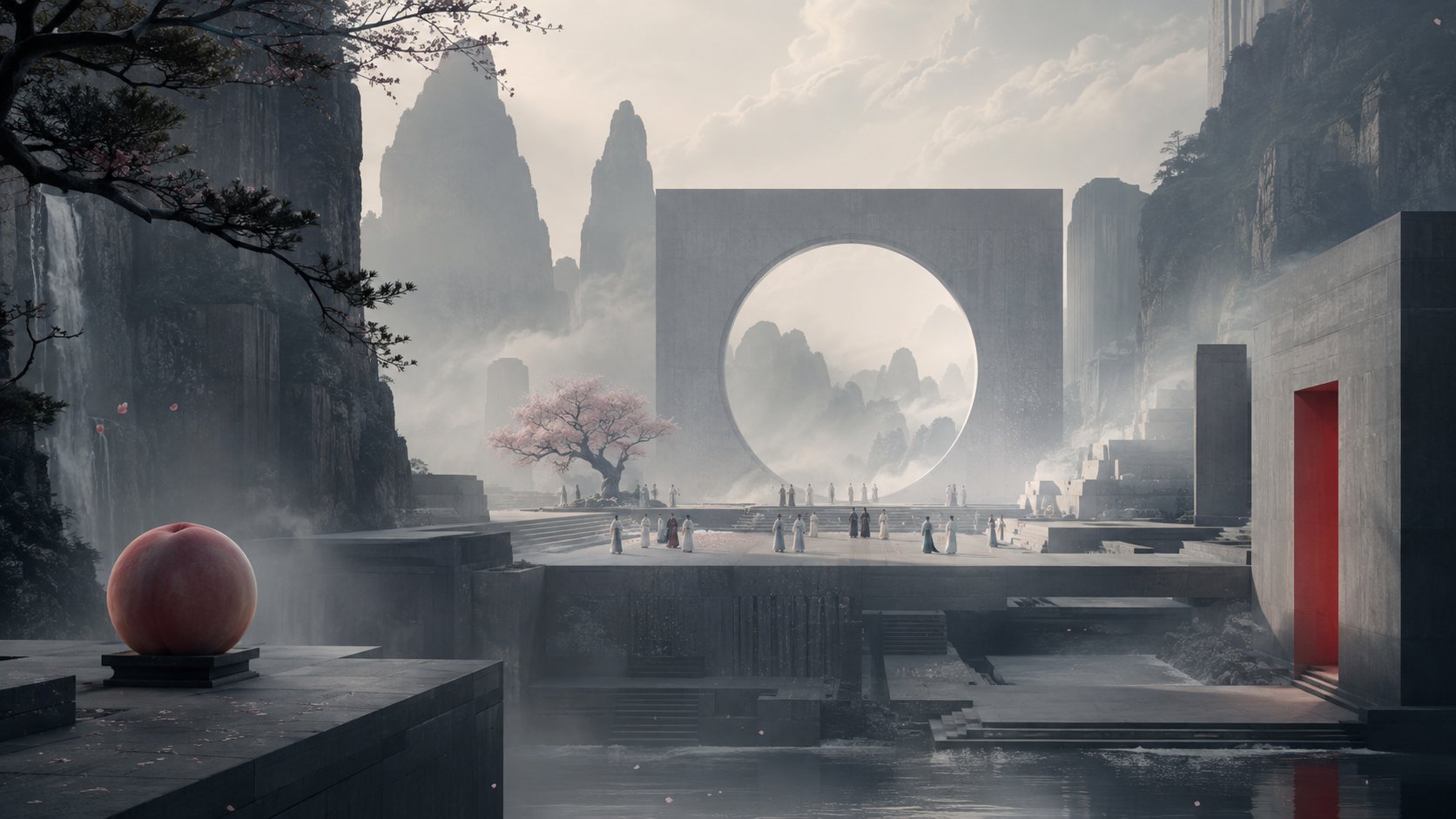 示例图 2