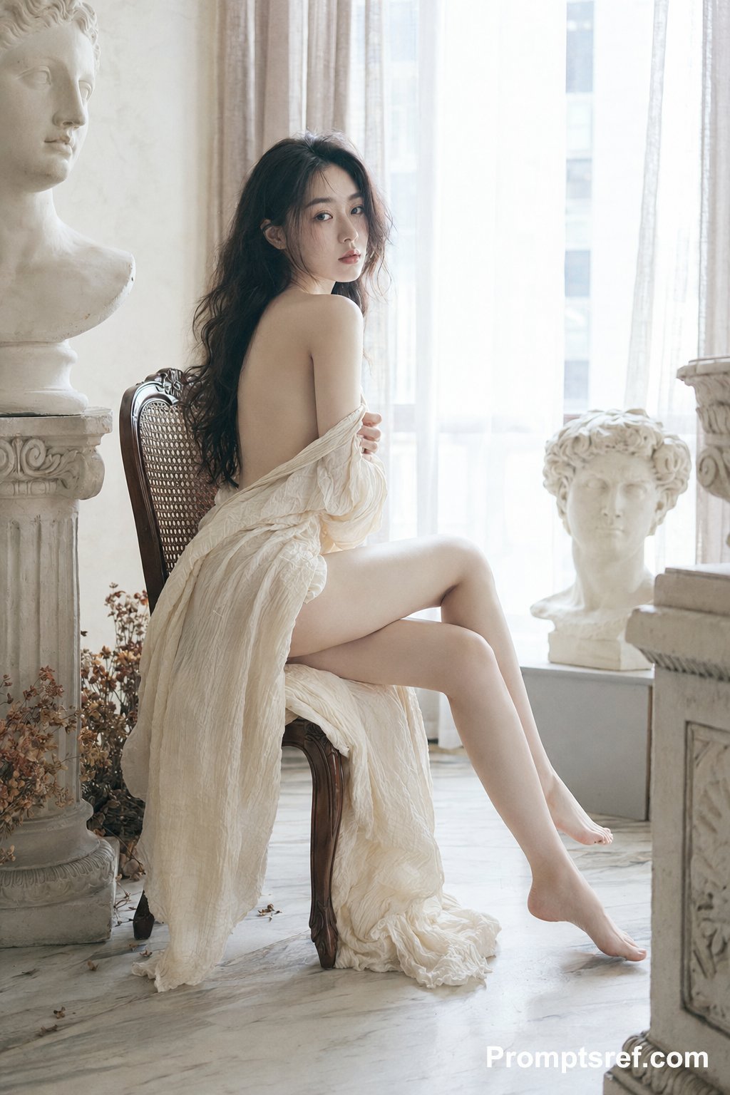 示例图 2