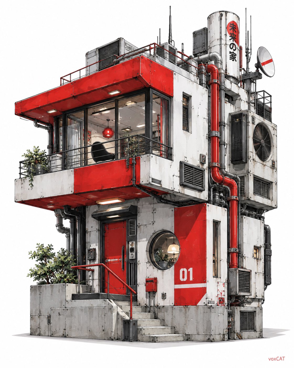 示例图 4