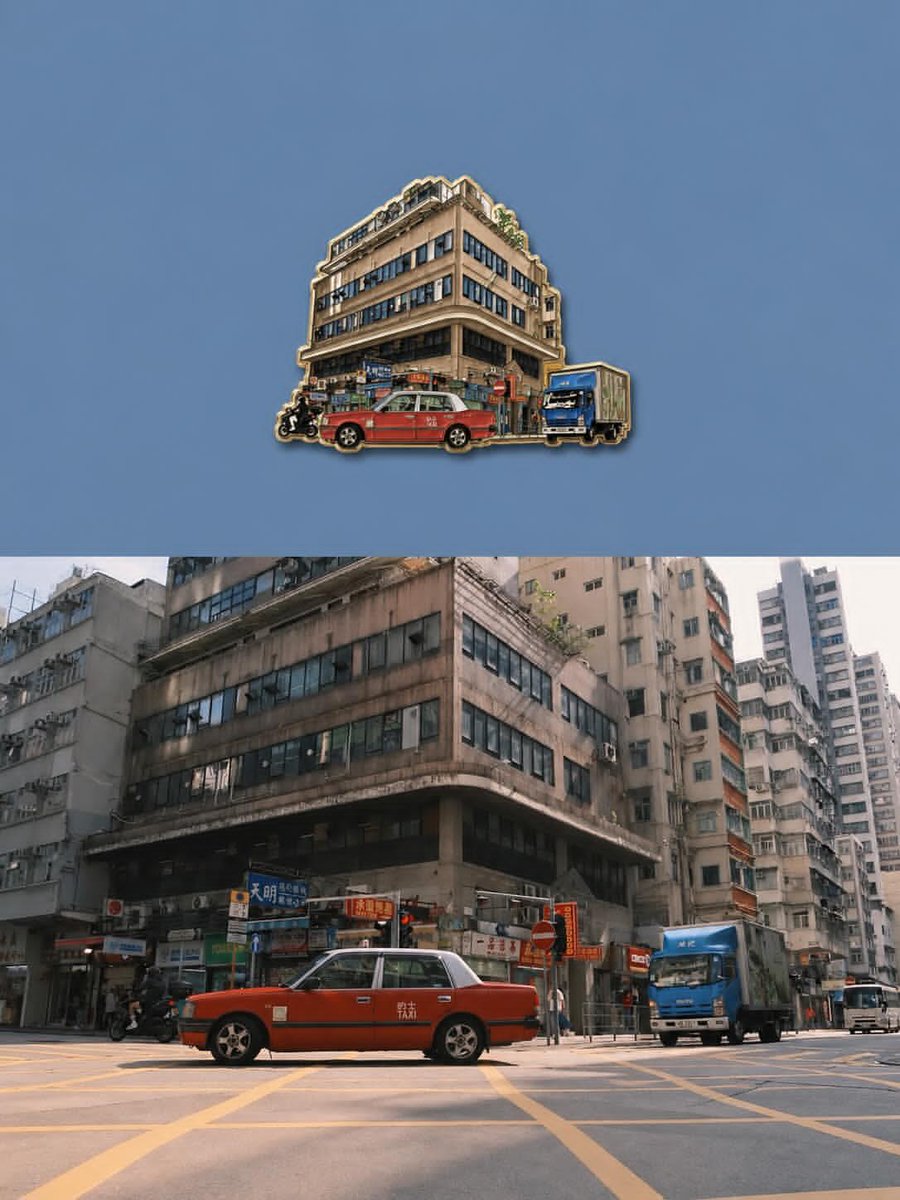 示例图 3