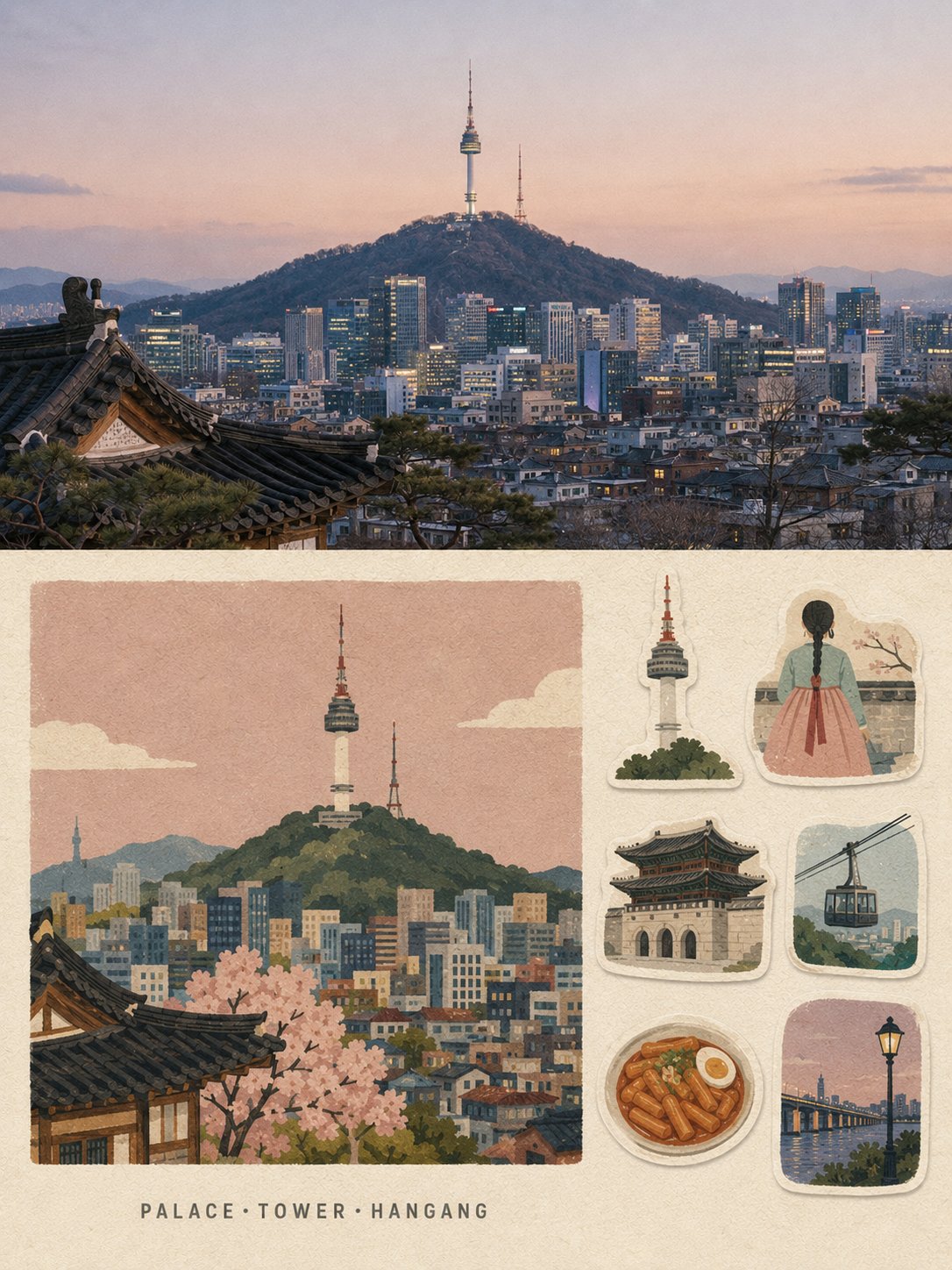 示例图 2