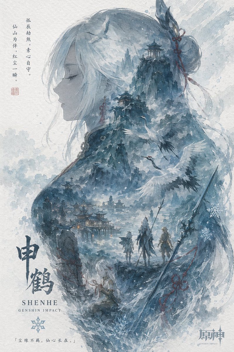 示例图 3
