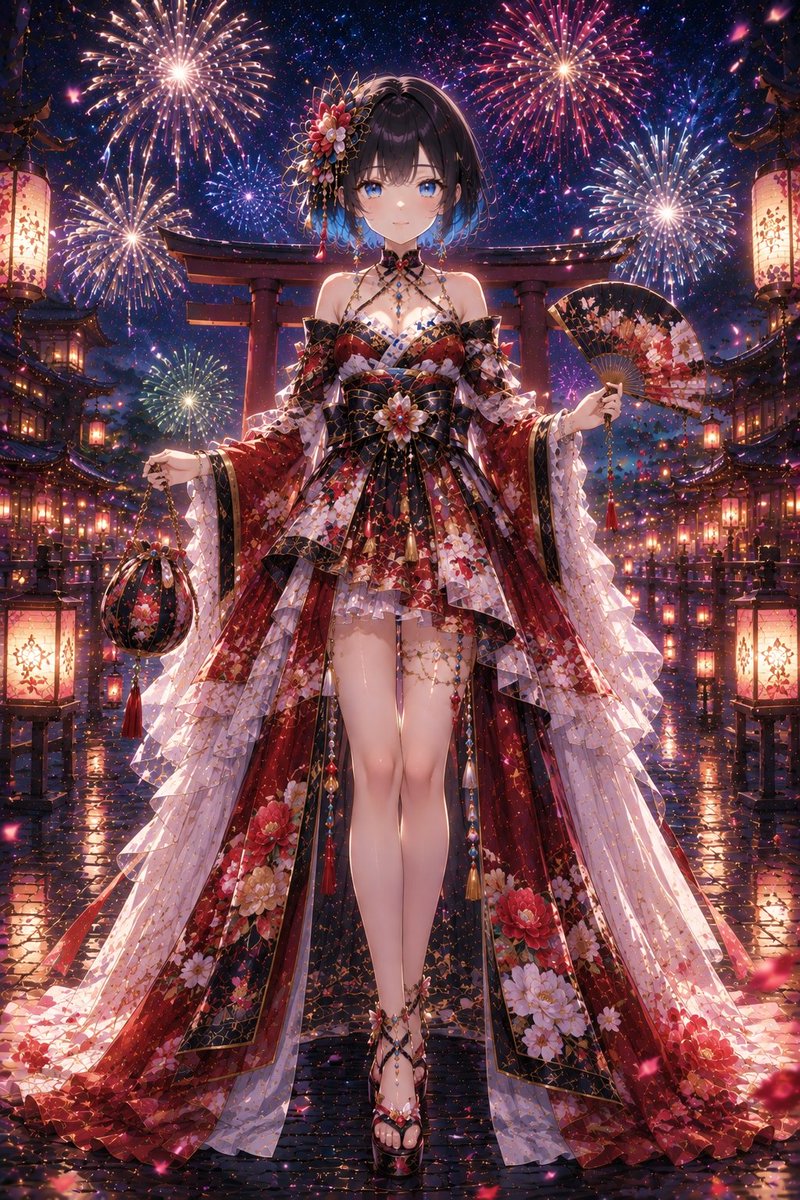 masterpiece, best quality, ultra detailed anime illustration
