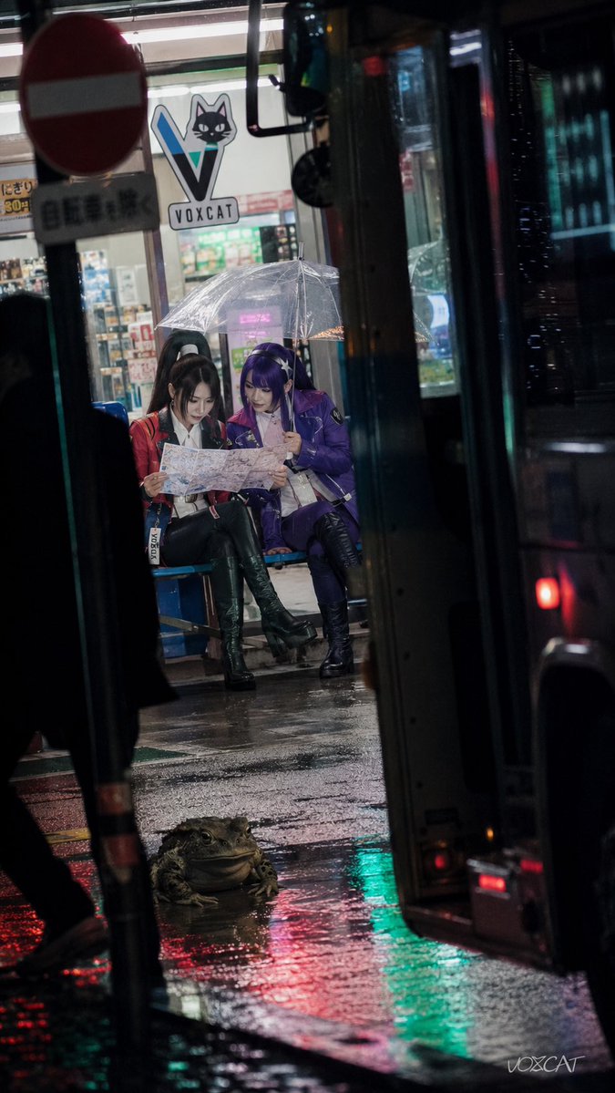 示例图 3