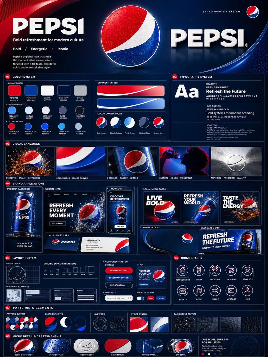 Using the uploaded logo, generate a highly detailed, premium