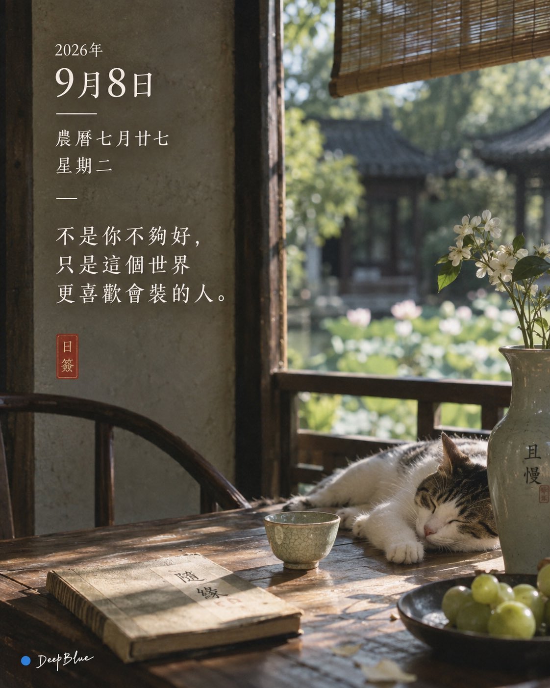 示例图 2