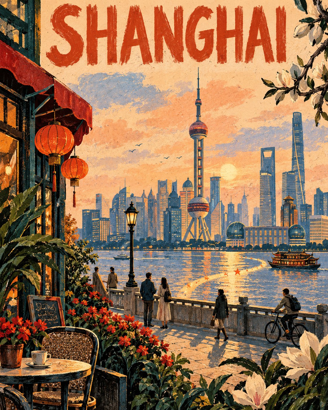 CITY: [ENTER CITY NAME IN ENGLISH]