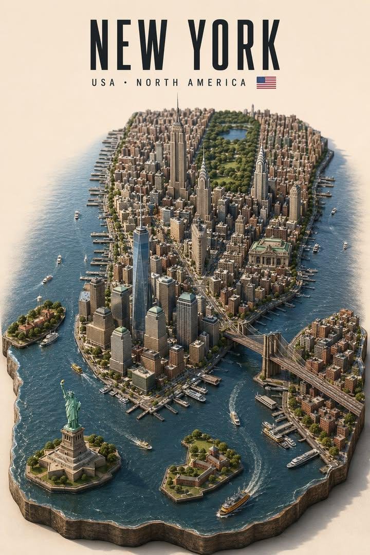 DESTINATION CORE-IDENTITY 3D ISOMETRIC DIORAMA — META PROMPT