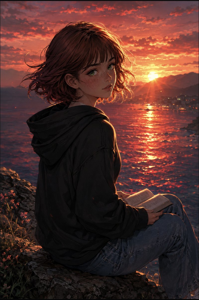 🌅 Good morning!