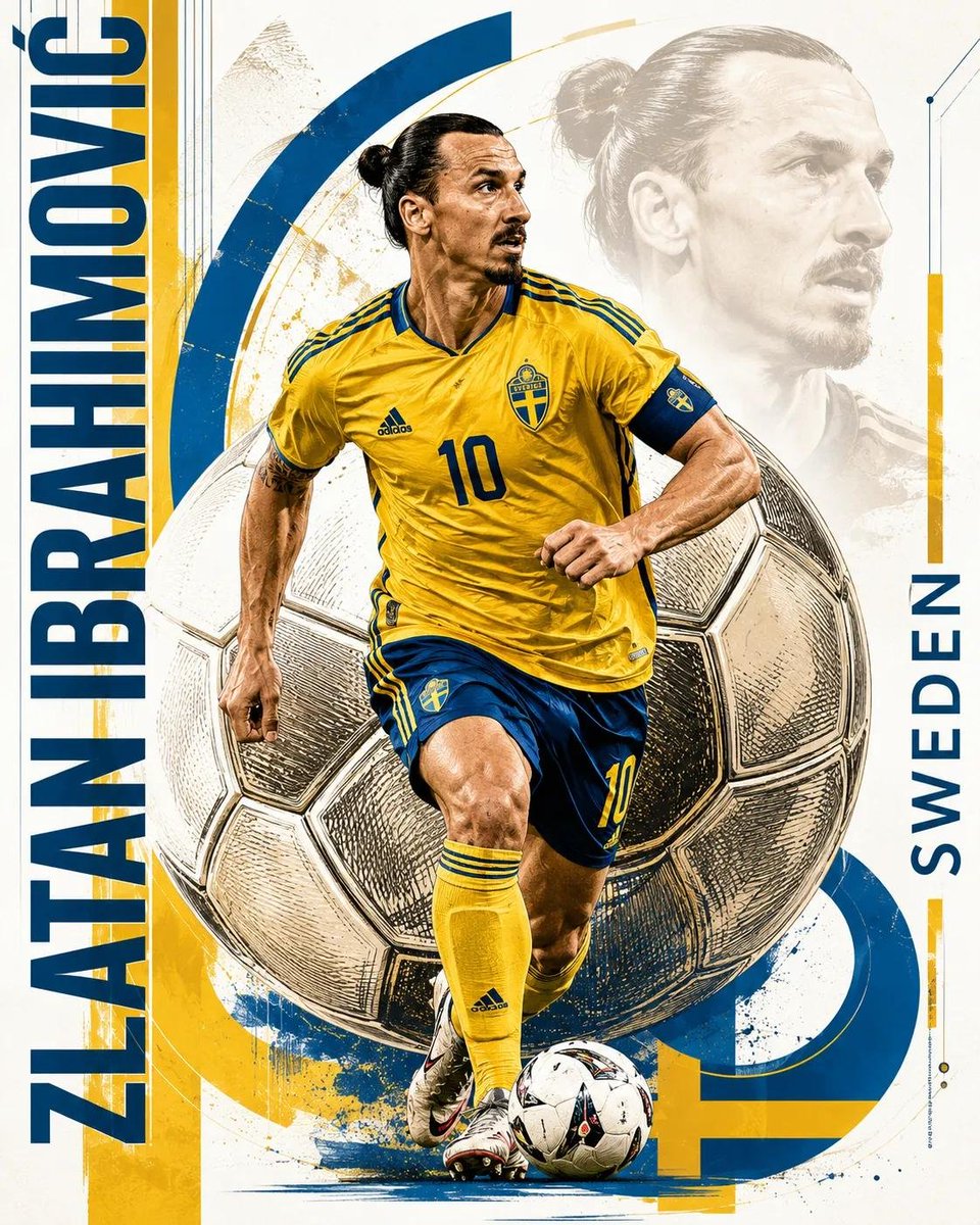 Create a world-class premium football poster featuring **PLA
