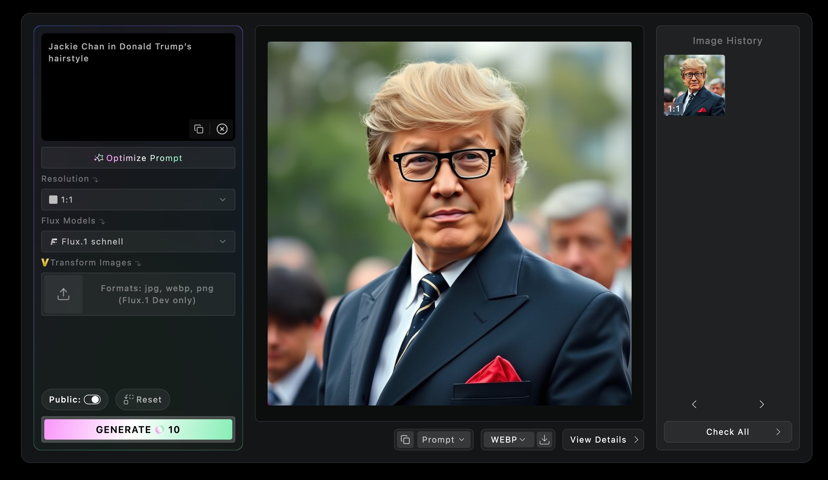 示例图 4