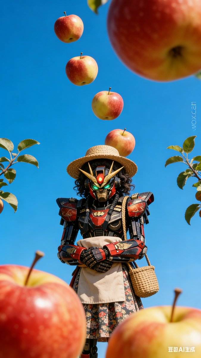 示例图 4