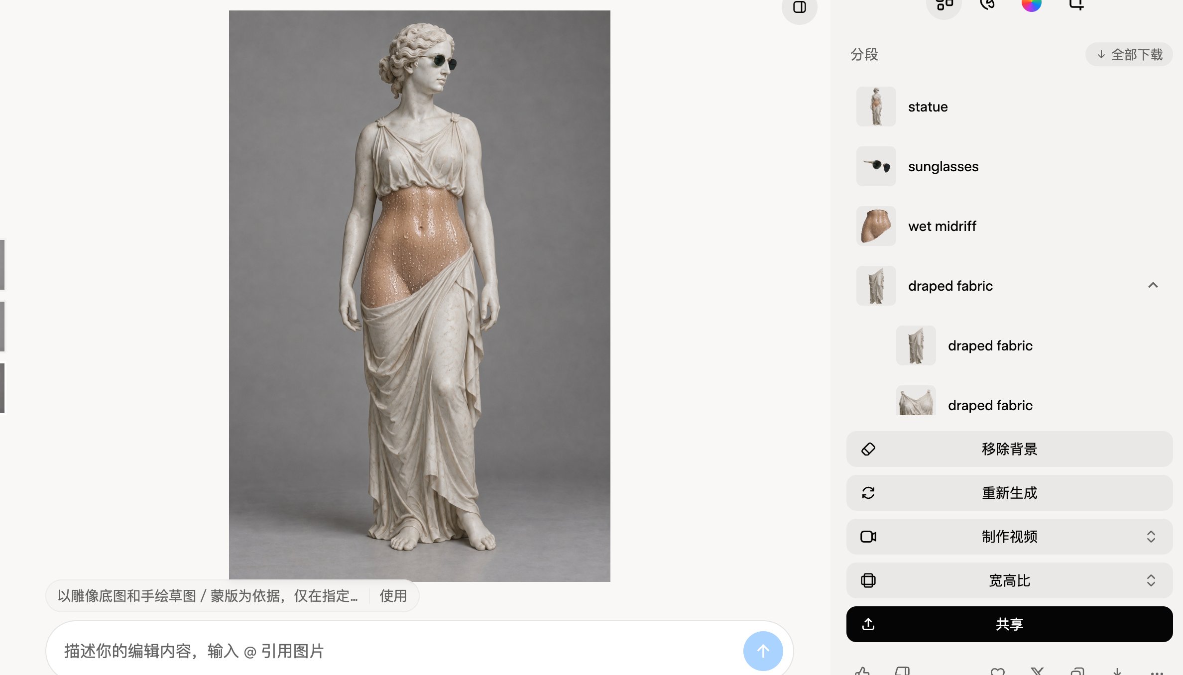 示例图 2