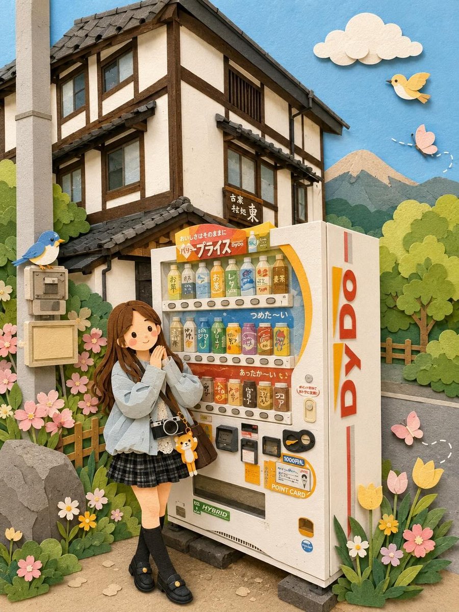 示例图 3