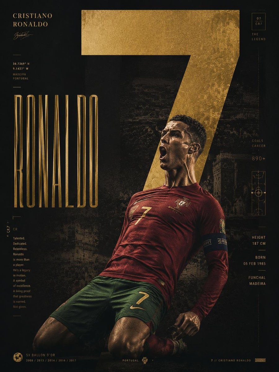 Create an award-winning Behance sports poster featuring Kyli