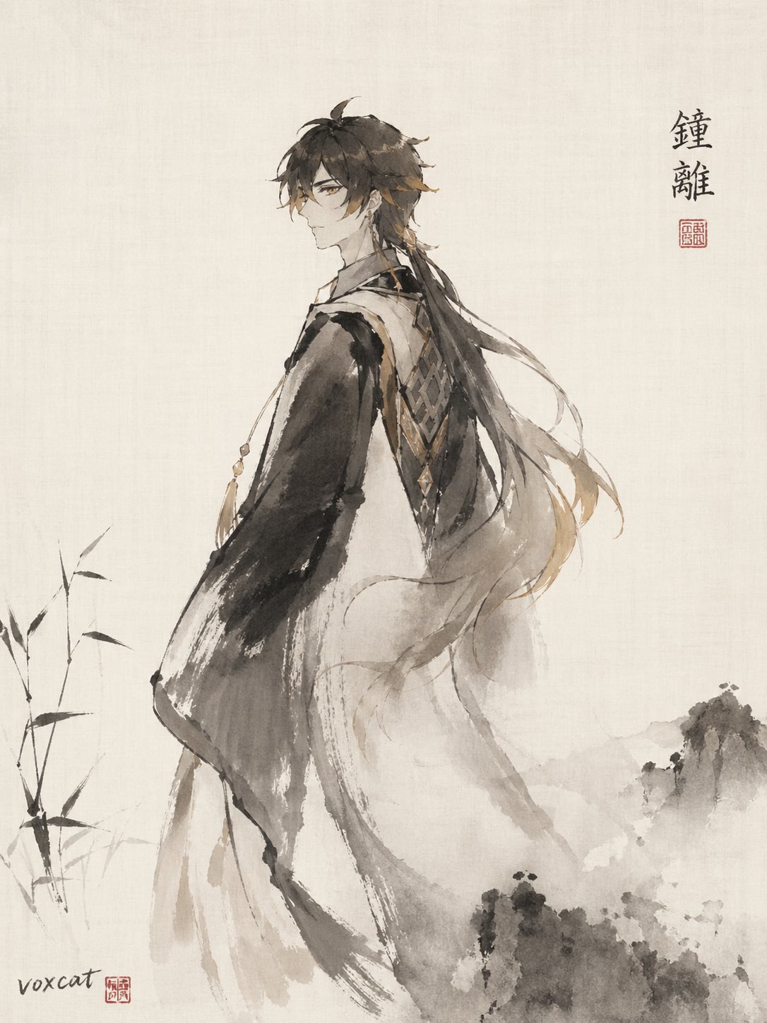 示例图 2
