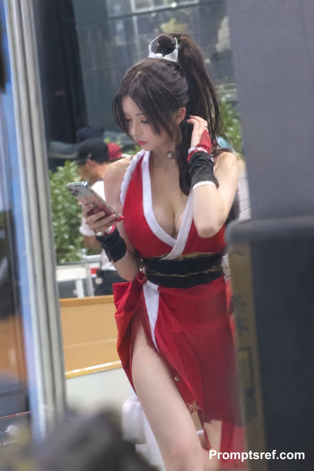 示例图 2