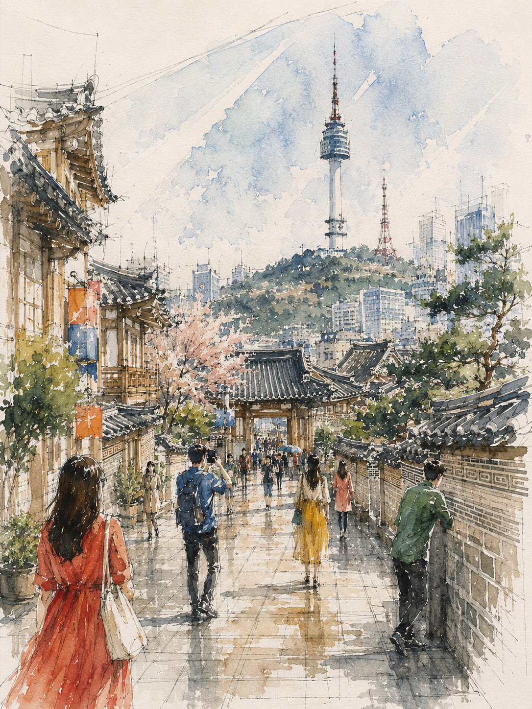 示例图 2