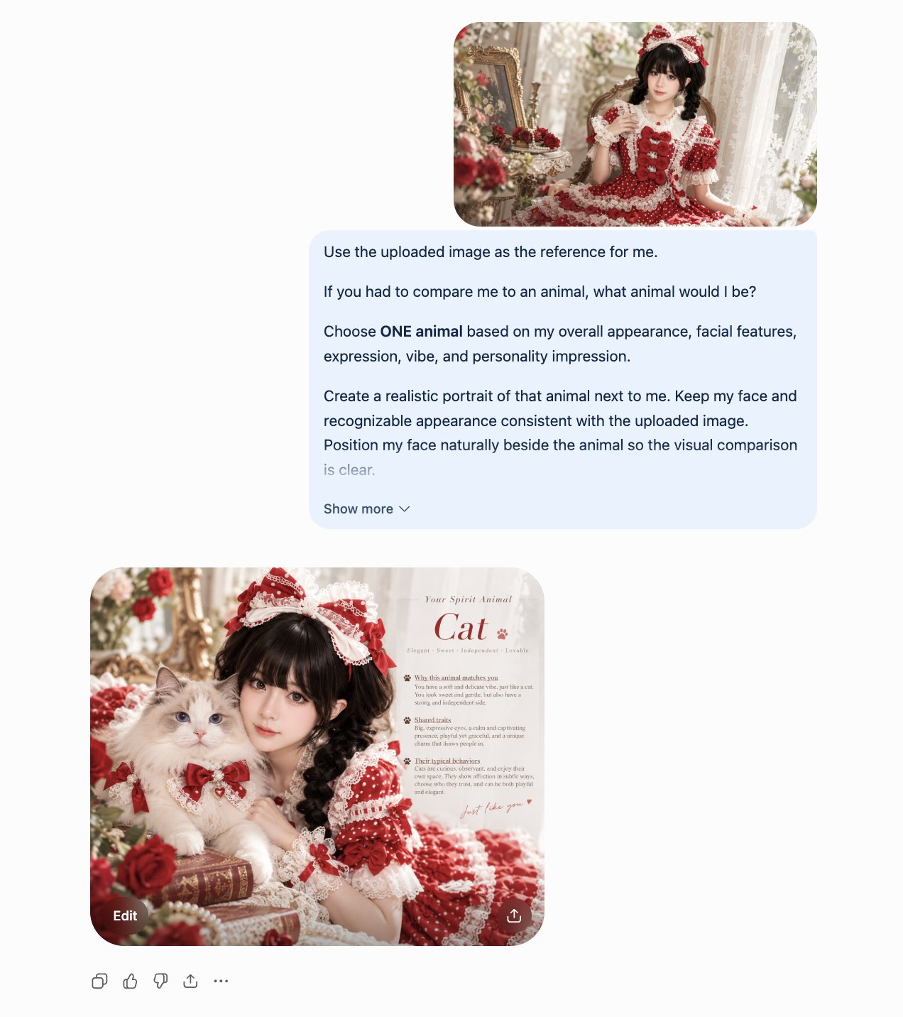 Use the uploaded image as the reference for me.