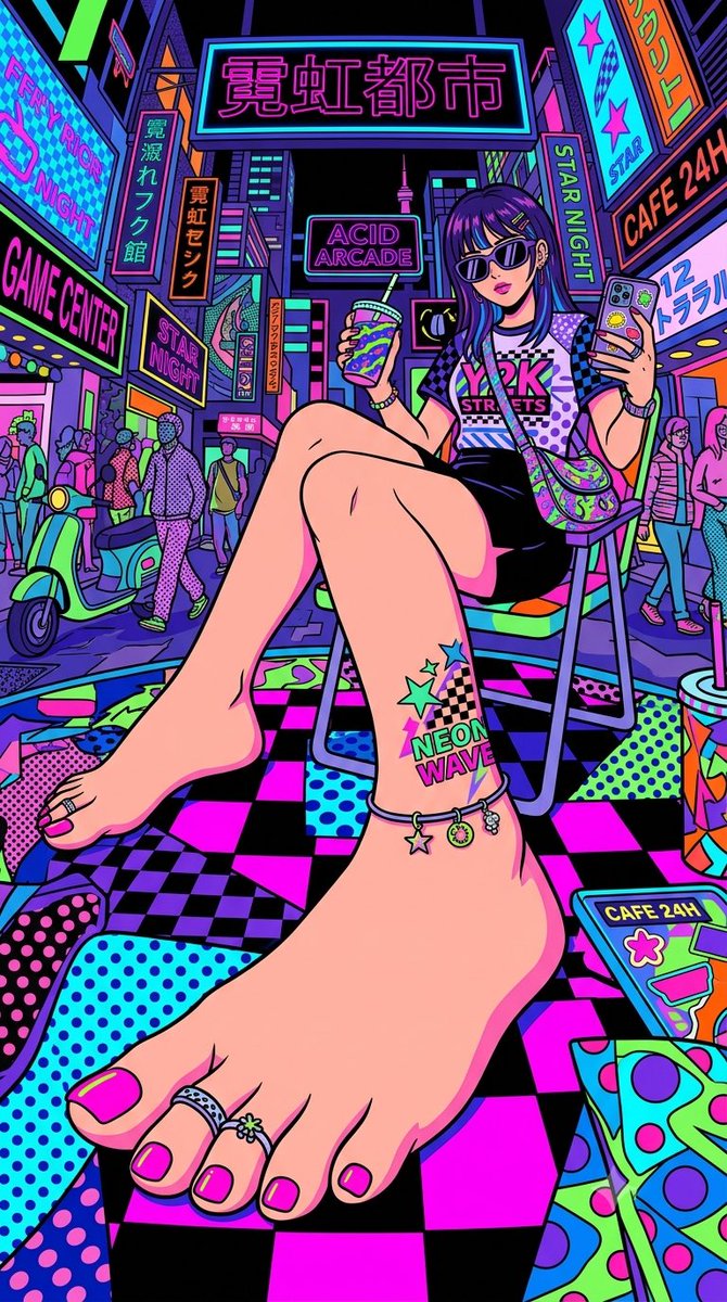 示例图 4