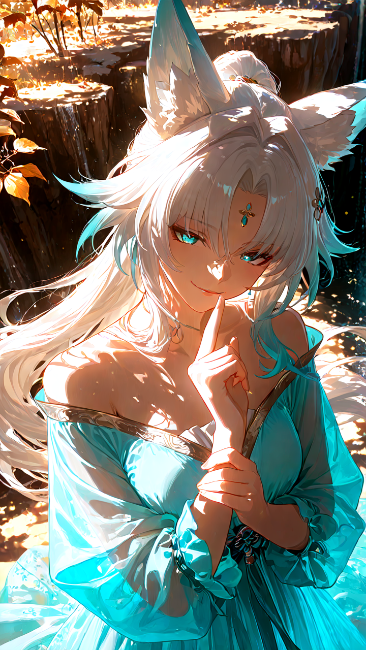 鹧鸪天·飞霄·处暑
